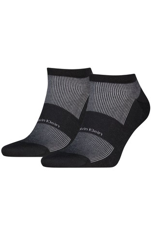 2 Pack Technical Fabric Socks