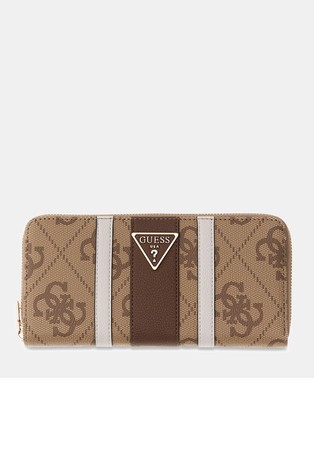 Laurel 4G logo large wallet