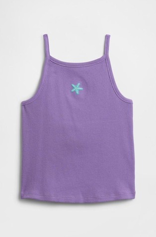 Baby & Toddler Ribbed Tank Top
