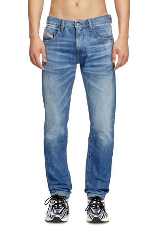 Slim Jeans - 2019 D-Strukt 09L19