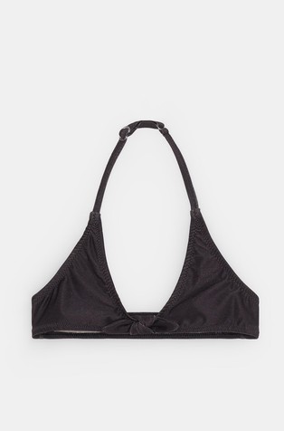 BENETTON Bikini with lurex Black 2