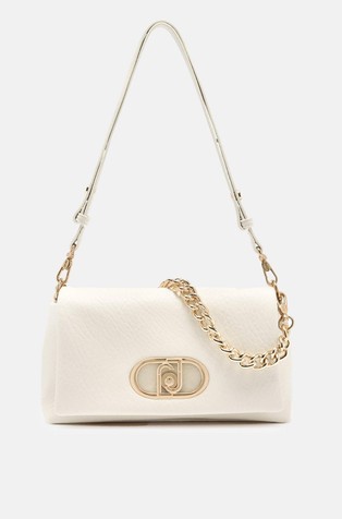 LaPuffy bag in faux-leather