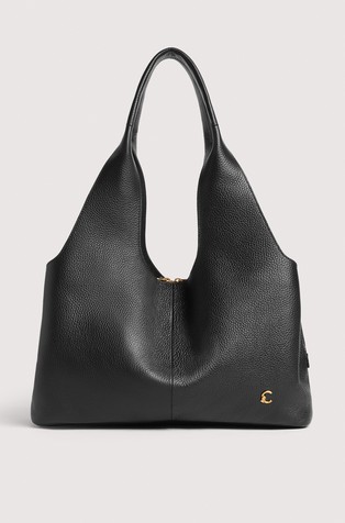 Nell Large Leather Handbag