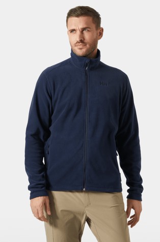 Daybreaker fleece jacket