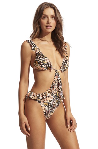Cut Out One Piece