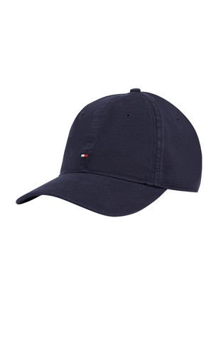 Hilfiger Flag Baseball Cap