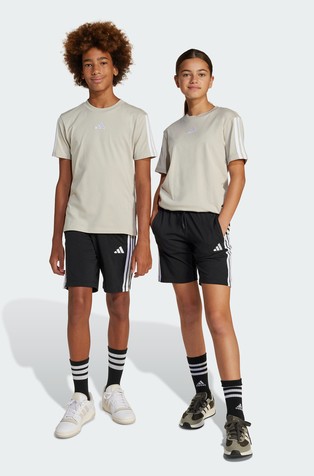 ADIDAS Essentials unisex kratke hlače Črna - Black 6