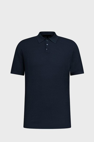 Bombažna polo majica