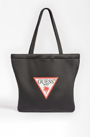 Scuba Shopper Bag