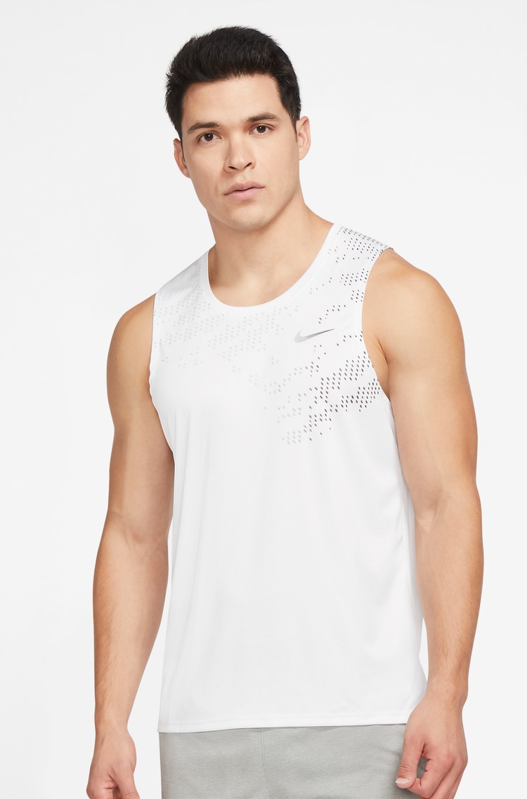 NIKE Men's Running Tank Emporium