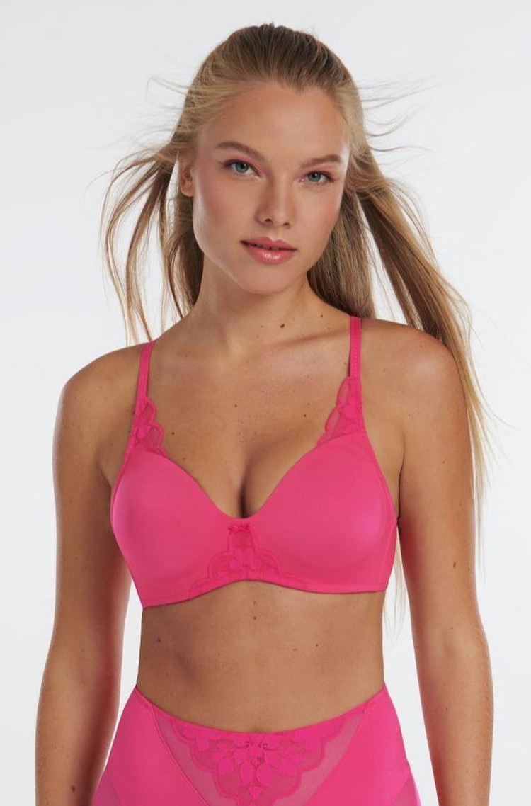 Lisca - Mirelas Wireless Bra Skin