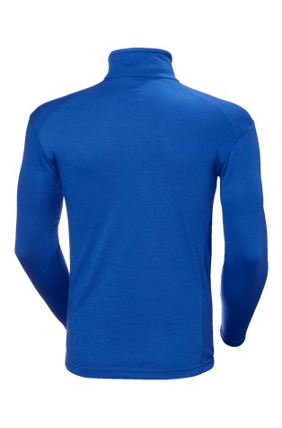 HELLY HANSEN Half-zip pullover Blue 6