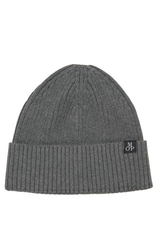 Organic cotton beanie
