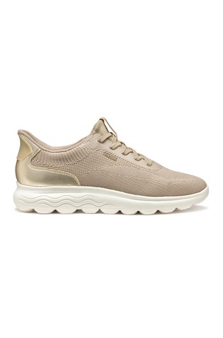 Spherica™ Plus fabric sneakers