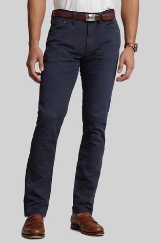 Sullivan slim fit chino pant