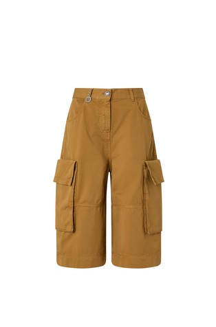 Cargo bermuda hlače