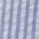 Modra - Blue / White