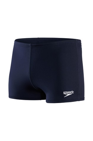 SPEEDO Eco Endurance+ kopalke Modra - Dark Blue 9
