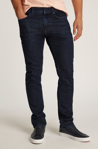 Bleecker Slim Jeans