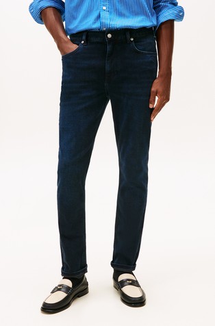 Bleecker slim fit jeans hlače