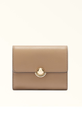 Manjša usnjena denarnica