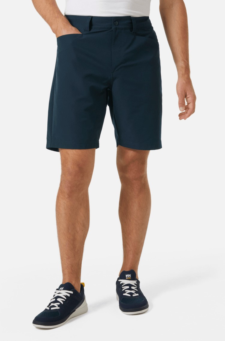 HELLY HANSEN HH® Quick-dry Club Shorts Blue 