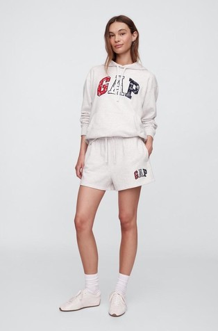 Gap Logo Shorts