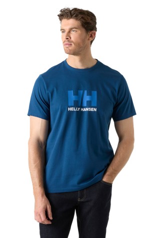 HH logo 3.0 majica s kratkimi rokavi