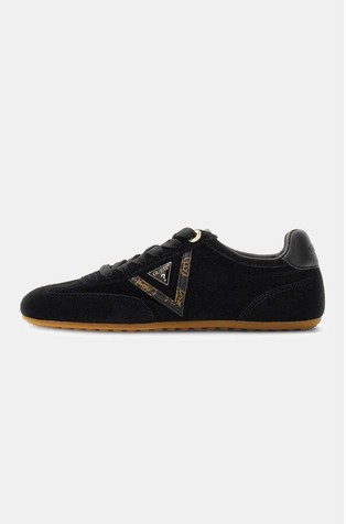 Relli suede sneakers