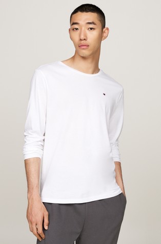 TOMMY HILFIGER 3-Pack Premium Essential Stretch T-Shirts Multi 2
