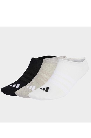 Thin & Light Sportswear paket 3 parov nizkih nogavic