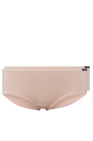 Advantage Cotton panty 2-pack