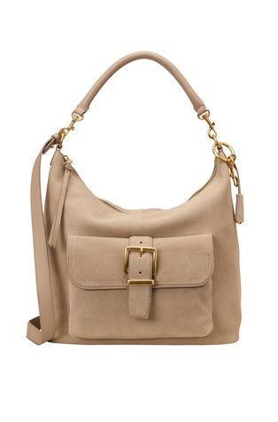 Hobo torba iz semiša