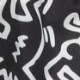 Črna - Black/White