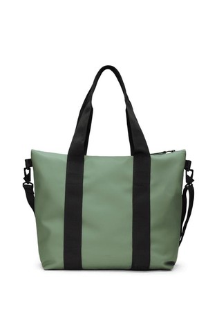 Mini Unisex Waterproof Tote Bag