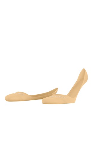 Abredeen Women No Show Socks