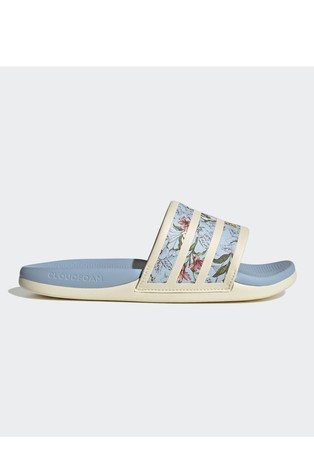adidas x FARM Rio Adilette Comfort 2.0 Slides