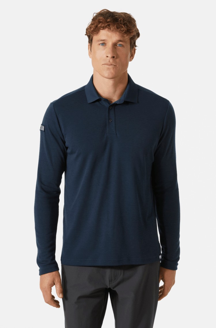 HELLY HANSEN Skagerrak Quick-Dry Rugger Blue 