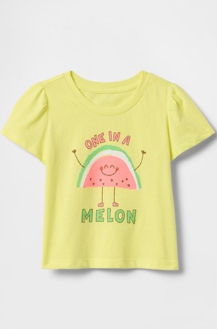 Baby & Toddler Mix & Match Graphic T-Shirt
