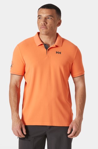 Ocean 2.0 polo shirt
