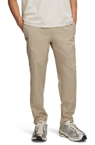 UA Unstoppable tappered fit trenirka