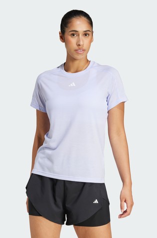 AEROREADY Train Essentials Minimal Branding T-Shirt