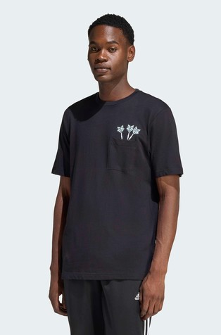 Novelty Dart Graphic T-Shirt