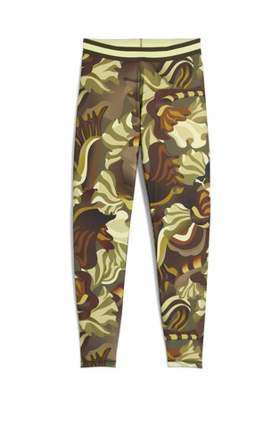 Strong High-Waist Tights