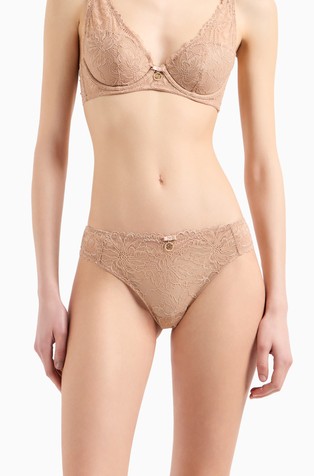 Eternal Lace čipkaste spodnje hlačke