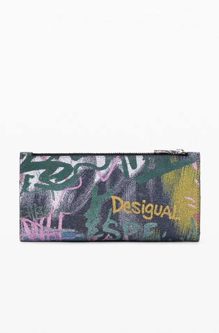 Denarnica iz umetnega usnja