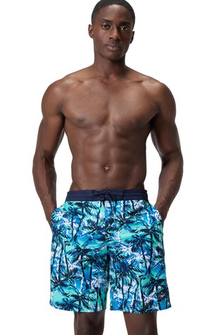 Printed Bondi Swim Shorts