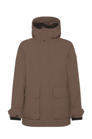 Liam Waterproof Jacket