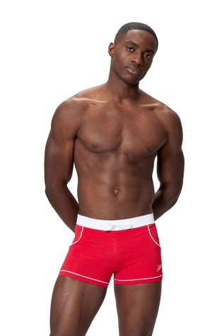 Jetstream Textured Aquashort