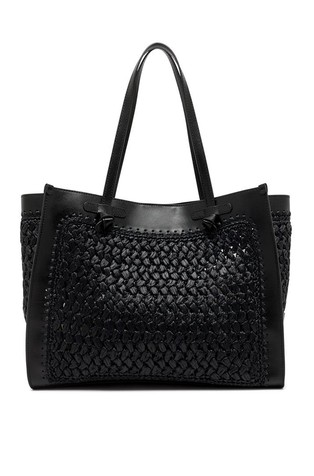 Marcella prepletena tote torba